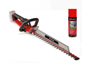 Akku-Heckenschere Einhell Pro Akku-Heckenschere GP-CH 18/61 Li BL- ABS 18V + Pflegespray by Einhell – product image 1 of 3