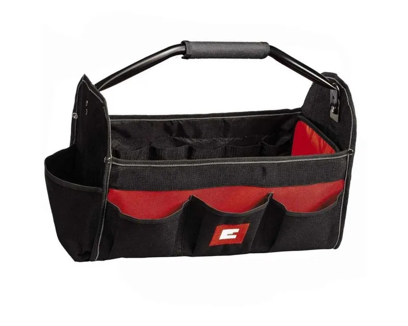 Akku-Kartuschenpistole Kartuschenpistole TE-SG 18/10 Li 18V + 2 x Akku 2.5 Ah, Ladegerät, Bag de Einhell – image du produit 4 sur 4