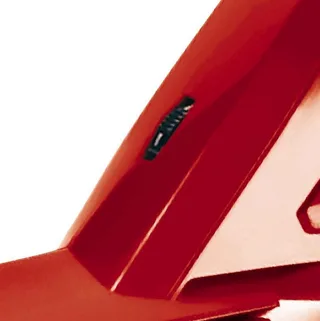 Akku-Laubbläser Akku-Laubbläser GC-CL 18 Li E + Akku 2.5 Ah / Ladegerät de Einhell – image du produit 4 sur 5