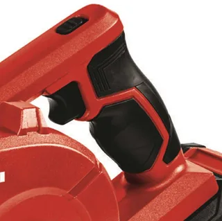 Akku-Laubbläser Einhell Akku-Laubbläser TE-CB 18/180 Li - 18V (solo) Power X-Change by Einhell – product image 4 of 5