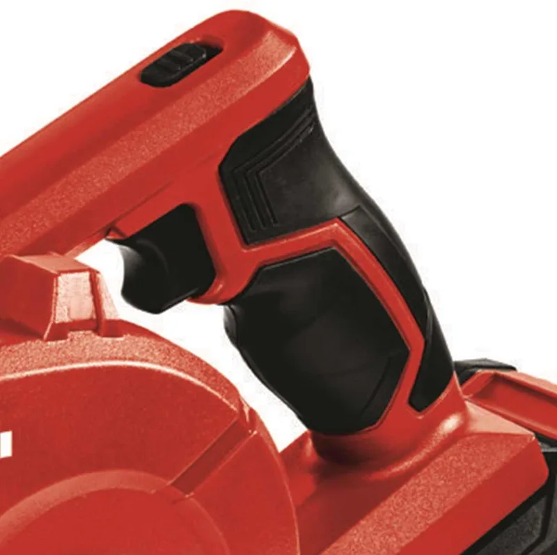 Akku-Laubbläser Einhell Akku-Laubbläser TE-CB 18/180 Li - 18V (solo) Power X-Change by Einhell – product image 4 of 5