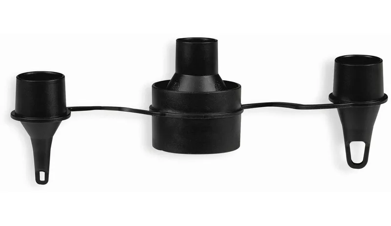 Akku-Laubbläser Einhell Akku-Laubbläser TE-CB 18/180 Li - 18V (solo) Power X-Change by Einhell – product image 5 of 5
