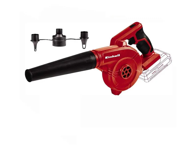 Akku-Laubbläser Einhell Akku-Laubbläser TE-CB 18/180 Li - 18V (solo) Power X-Change by Einhell – product image 1 of 5