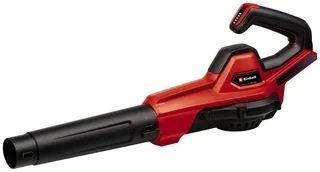 Akku-Laubbläser GE-UB 18/250 Li E-Solo, (4 St), ohne Akku, ohne Ladegeät de Einhell, Rouge – image du produit 1 sur 5