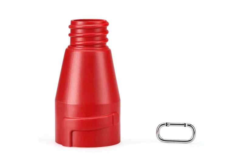 Akku-Laubbläser GP-LB 36/280 Li E BL-Solo, ohne Akku und Ladegerät by Einhell, Red, Black – product image 2 of 5