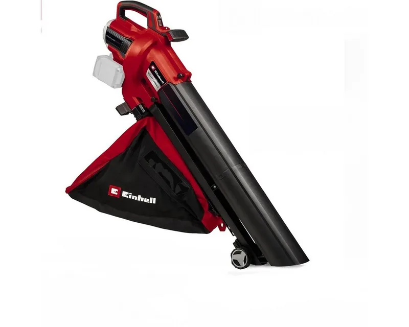 Akku-Laubsauger 35V Laubsauger / Bläser VENTURRO 36/240 2x 18V ohne Akku / Ladegerät von Einhell – Produktbild