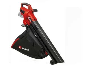 Akku-Laubsauger Akku-Laubsauger / Bläser 18V VENTURRO 18/210 ohne Akku / Ladegerät de Einhell – image du produit 1 sur 2