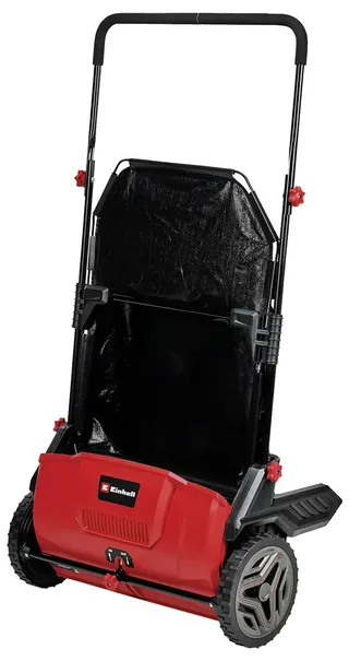 Akku-Laubsauger Einhell Laub- und Rasensammler GC-LGS 515 von Einhell – Produktbild 2 von 2