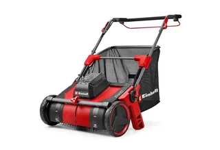 Akku-Laubsauger GE-GC 18/55 Li E-Solo de Einhell – image du produit 1 sur 5