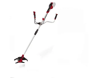 Akku-Motorsense Akku-Sense Agillo 36/255 BL Solo 36V (2 x 18V) Brushless Front-Motor van Einhell – productafbeelding 1 van 5