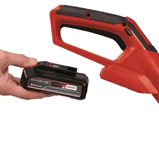 Akku-Rasentrimmer Akku-Rasentrimmer GE-CT 18/28 -Solo 18V Ø 28mm, Fadentrimmer van Einhell – productafbeelding 5 van 5