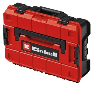 Akku-Schlagbohrschrauber PROFESSIONAL TP-CD 18/70 BL (1x4,0 Ah PLUS), Inkl. Akku, Ladegerät und Koffer by Einhell, Red, Black – product image 2 of 2