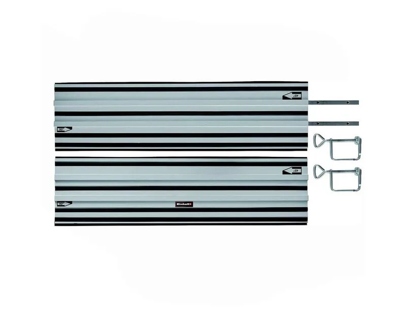 Akku-Tauchsäge Einhell Akku Tauchsäge TP-PS 18/165 Li BL -Führungsschiene, ohne Akku von Einhell – Produktbild 4 von 5