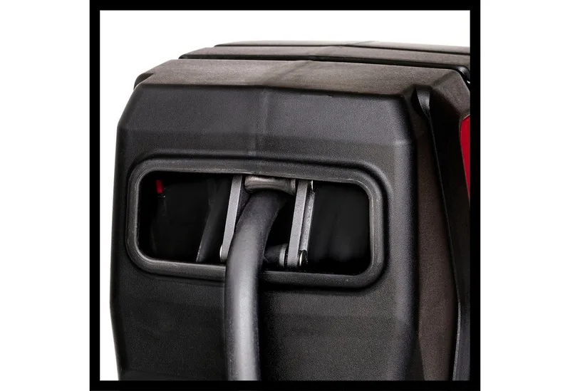 Automatische Druckluft-Schlauchtrommel TC-PH 150 by Einhell – product image 4 of 5