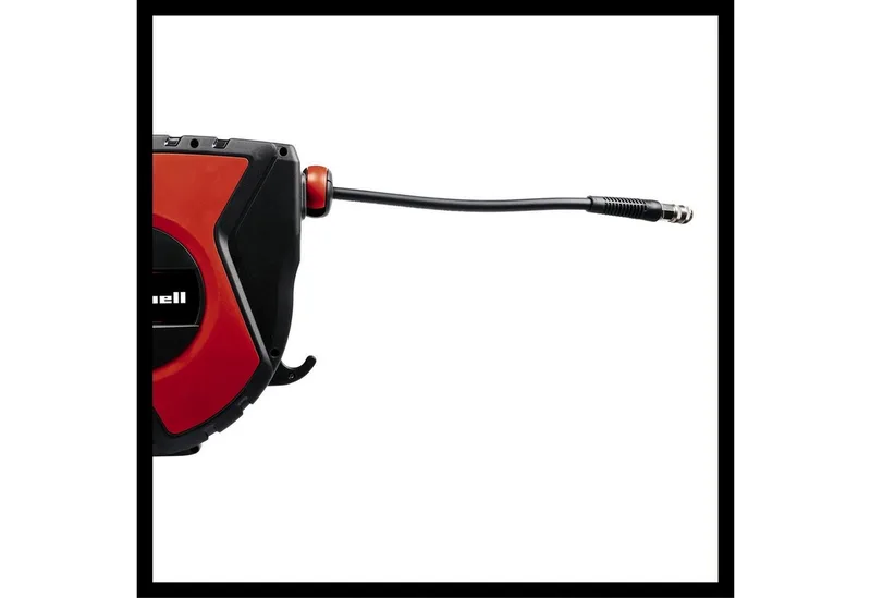 Automatische Druckluft-Schlauchtrommel TC-PH 150 by Einhell – product image 5 of 5
