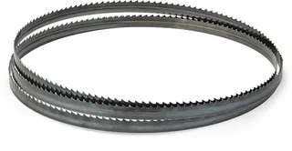 Bandsäge TC-SB 245 L Schnitttiefe (max.) 101 mm Sägeblatt-Länge 1712 mm by Einhell – product image 3 of 5