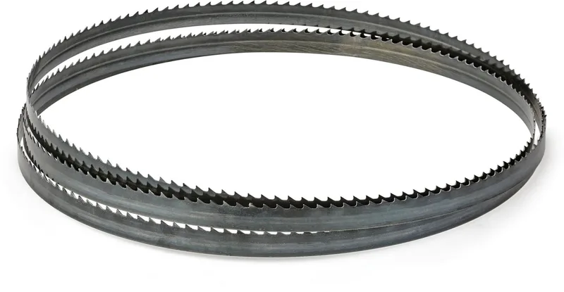 Bandsäge TC-SB 245 L Schnitttiefe (max.) 101 mm Sägeblatt-Länge 1712 mm by Einhell – product image 3 of 5