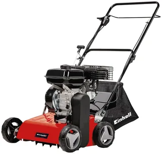 Benzin-Vertikutierer GC-SC 4240 P, 40 cm Arbeitsbreite by Einhell – product image 1 of 5