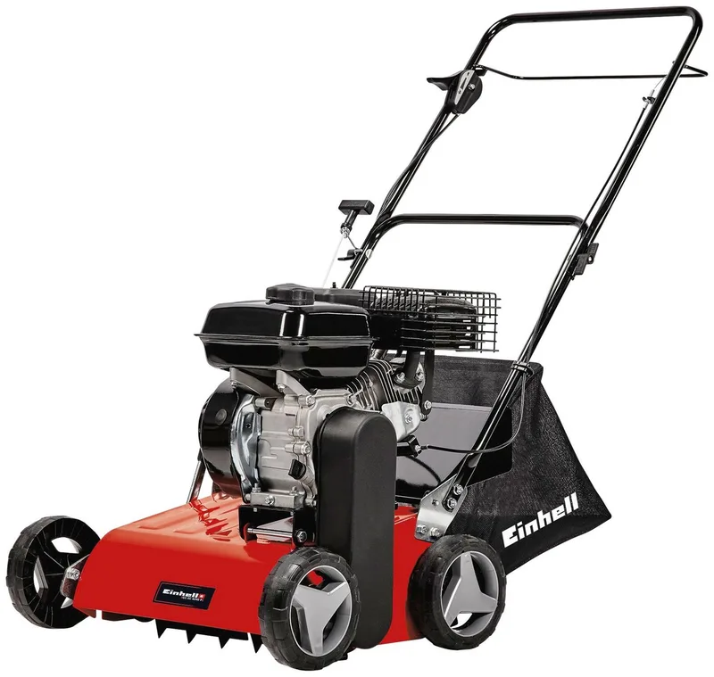 Benzin-Vertikutierer GC-SC 4240 P, 40 cm Arbeitsbreite by Einhell – product image 1 of 5