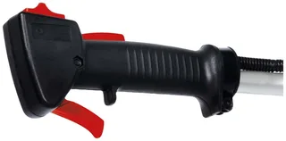 Benzine Bosmaaier GC-BC 25/1 I AS - 25.4 cm³ - 0,6 kW - 2-takt - 2-in-1: Draad en 3-tands mes van Einhell – productafbeelding 3 van 5