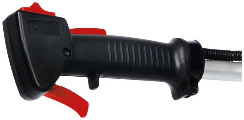 Benzine Bosmaaier GC-BC 36-4 S - 37.7 cm³ - 1 kW - 4-takt - 2-in-1: Draad en 3-tands mes de Einhell – image du produit 2 sur 5