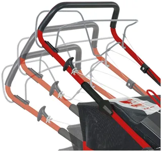 Benzinrasenmäher GC-PM 51/3 S HW, 51 cm Schnittbreite von Einhell – Produktbild 3 von 3
