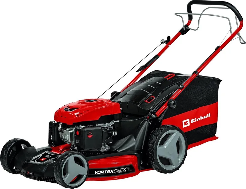 Benzin-Rasenmäher GC-PM 56/2 S HW von Einhell – Produktbild