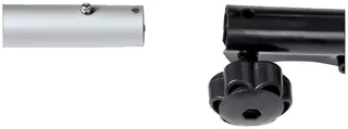 Benzine Grastrimmer GC-PT 2538/1 I AS - 25,4 cm³ - 0,6 kW - Maaidiameter: 38 cm - Incl. draadspoel de Einhell – image du produit 4 sur 5