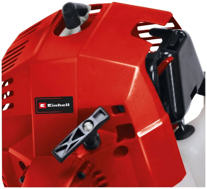 Benzine Grastrimmer GC-PT 2538/1 I AS - 25,4 cm³ - 0,6 kW - Maaidiameter: 38 cm - Incl. draadspoel de Einhell – image du produit 5 sur 5