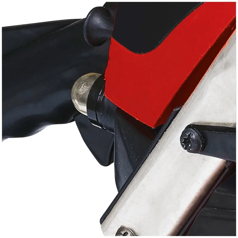 Benzine Kettingzaag GC-PC 1335/1 I - 37,2 cm³ - 1,3 kW - 2-takt - Zwaardlengte: 35 cm - Max. Zaaglengte: 34,5 cm - Kettingsnelheid: 21,9 m/s - Automatische kettingsmering de Einhell – image du produit 2 sur 5