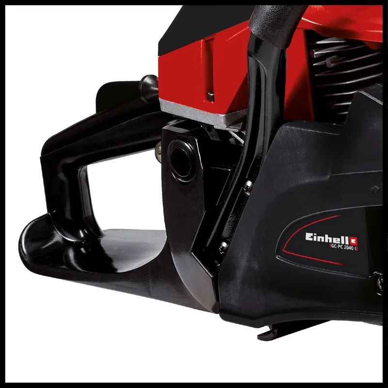 Benzin-Kettensäge GC-PC 2040 I, 40 cm Schwertlänge von Einhell – Produktbild 1 von 5