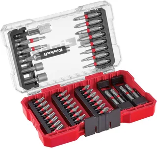 Bitset - 42-delig - M-CASE von Einhell – Produktbild 1 von 5