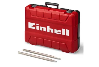 Bohrhammer TE-RH 40/15 3F +2, max. 480 U/min, ohne Akku und Ladegerät by Einhell, Red, Black – product image 4 of 5