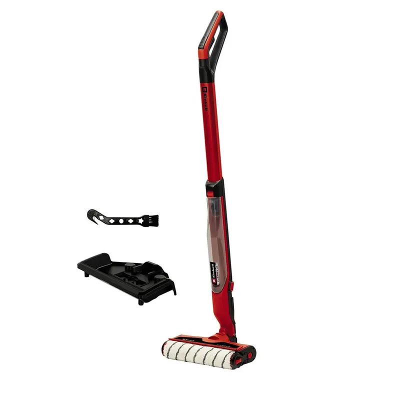 Cleanexxo Nat-en Droogzuiger Met Sproeifunctie van Einhell – productafbeelding 2 van 6