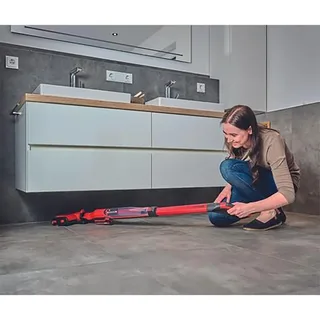 Cleanexxo Nat-en Droogzuiger Met Sproeifunctie van Einhell – productafbeelding 3 van 6