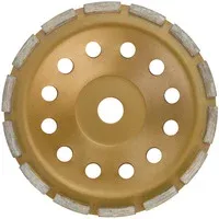 Diamant Schleifteller Ø 180mm von Einhell – Produktbild