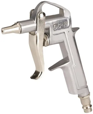 Druckluftwerkzeug Kompressoren-Zubehör, 10-tlg. by Einhell, Red, Black – product image 4 of 5