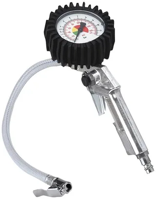 Druckluftwerkzeug Kompressoren-Zubehör, 10-tlg. by Einhell, Red, Black – product image 3 of 5