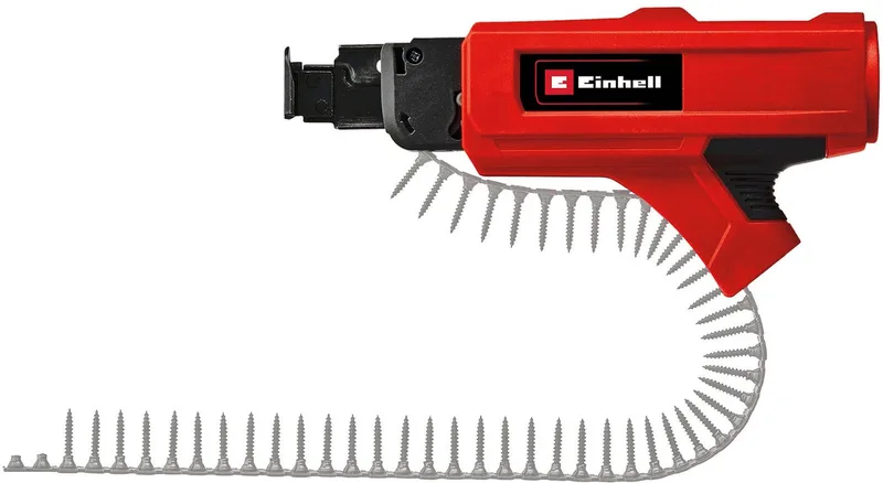 Drywall Screwdriver Accessory Magazine Attachment von Einhell – Produktbild 1 von 4