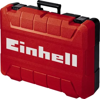 E-Box M55/40 4530049 Werkzeugkasten unbestückt Schwarz, Rot, Weiß (L x B x H) 550 x 150 x 400 mm de Einhell – image du produit 1 sur 2