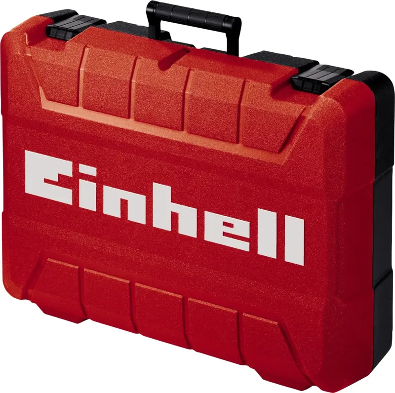 E-Box M55/40 4530049 Werkzeugkasten unbestückt Schwarz, Rot, Weiß (L x B x H) 550 x 150 x 400 mm de Einhell – image du produit 1 sur 2