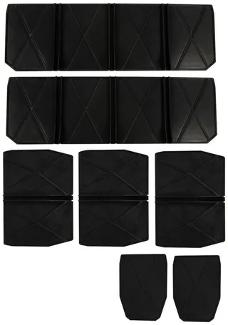 E-Case S-F Gereedschapskoffer (leeg) (l x b x h) 444 x 330 x 131 mm von Einhell – Produktbild 2 von 5