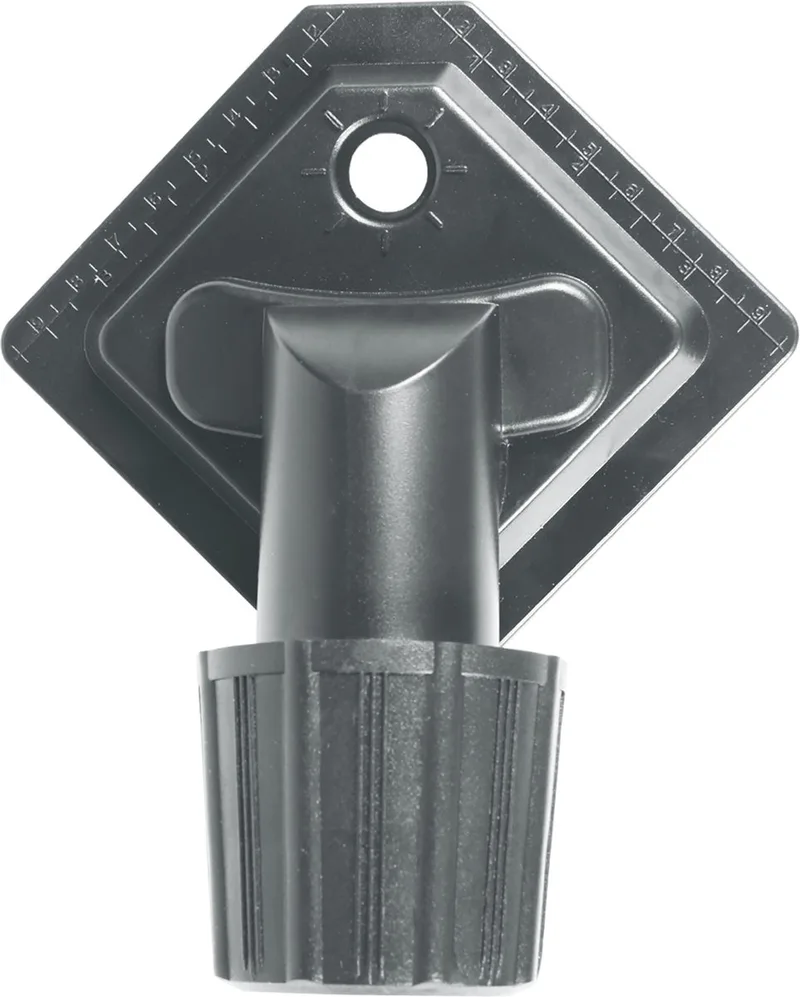 Einhell 2351233 Boorstofvanger Nass-Trockensauger-Zubehör Bohrdüse 1 stuk(s) von Einhell – Produktbild