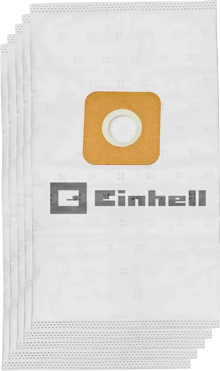 Einhell 2351262 Nass-Trockensauger-Zubehör 5 St. de Einhell – image du produit