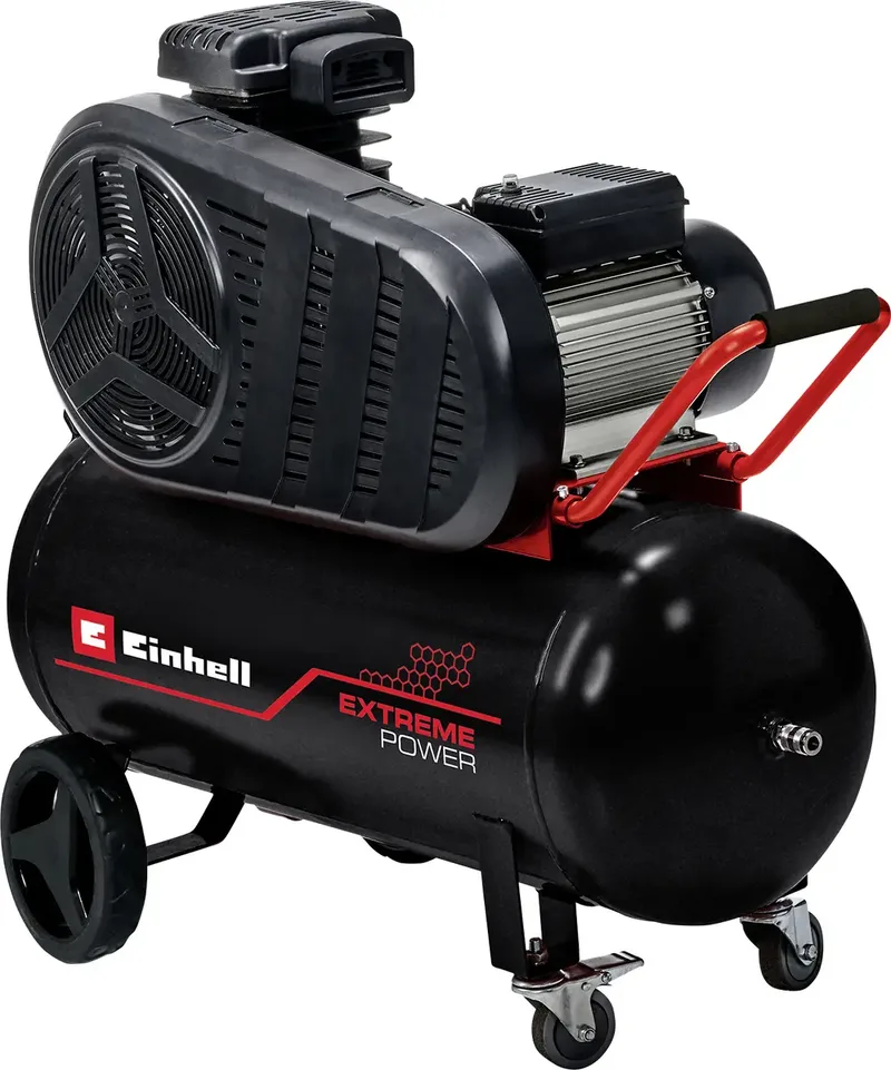 Einhell 4010810 Kompressor TE-AC 430/50/10 10 bar by Einhell – product image