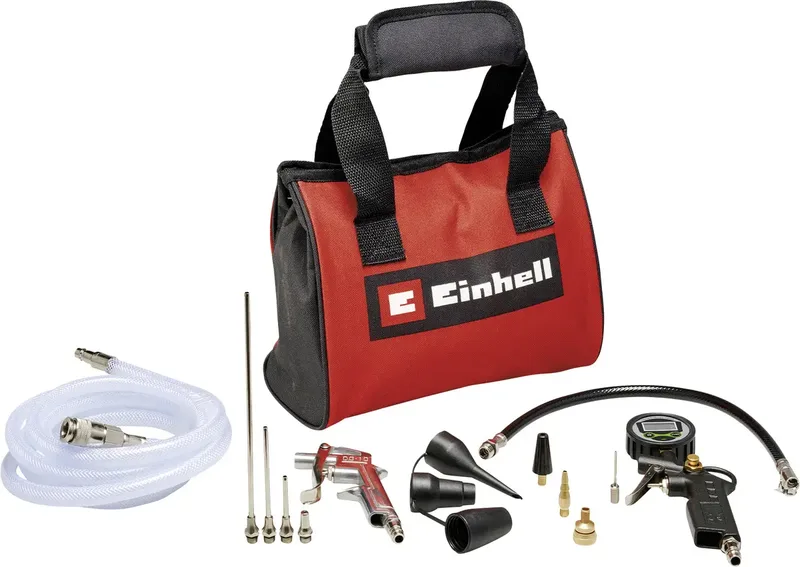 Einhell 4139693 Druckluft-Werkzeug-Set 1 Set by Einhell – product image