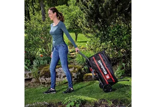 Einhell 4173772 Slangwagen 610 mm 1/2 inch 1 stuk(s) Grijs by Einhell – product image 2 of 5
