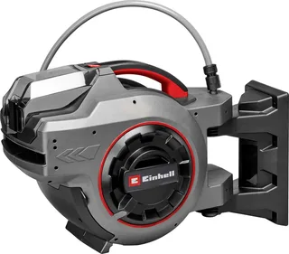 Einhell 4173774 GE-HR 18/30-1 WH Li-Solo Schlauchtrommel 555 mm 1 St. Silber von Einhell – Produktbild 1 von 5