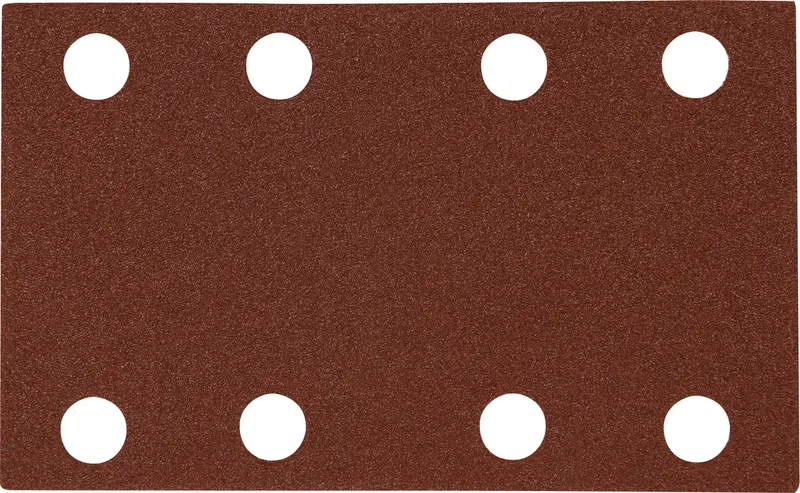 Einhell 4460734 Schleifpapier für Schwingschleifer (L x B x H) 132 x 80 x 1 mm 1 Set by Einhell – product image