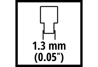 Einhell 4500313 power chainsaw accessory von Einhell – Produktbild 2 von 3